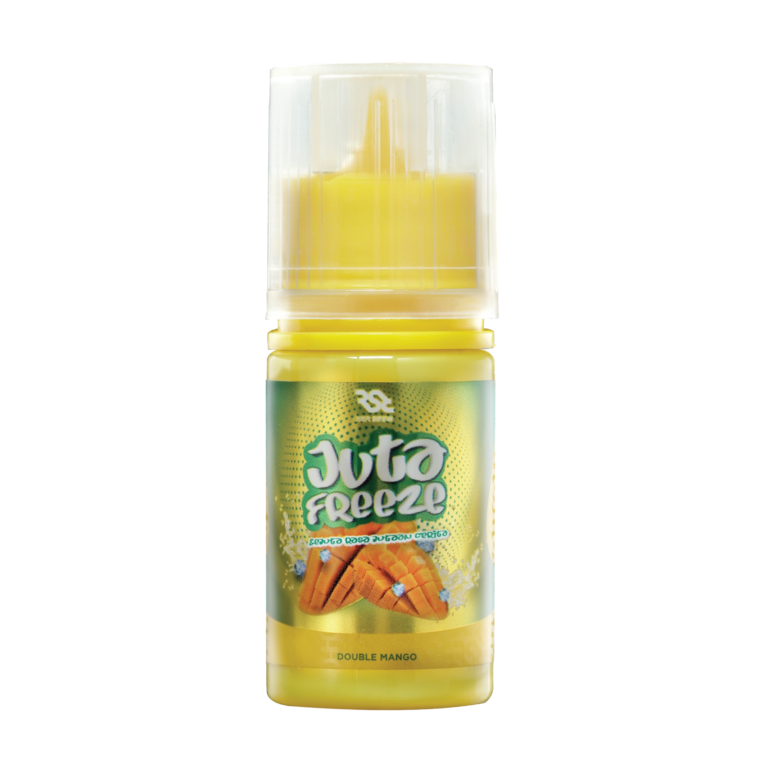 FREEZE DOUBLE MANGO
